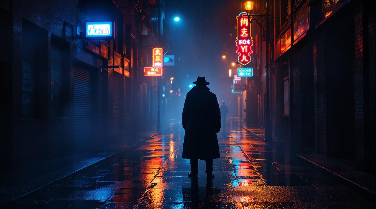播播影院 - 暗夜行者 播播影院热门推荐 - 暗夜行者
